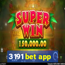 3191 bet app